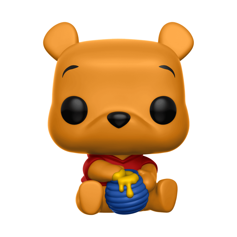 Pop! Winnie The Pooh, , hi-res image number 1