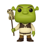 Pop! Shrek with Balloon, , hi-res view 1