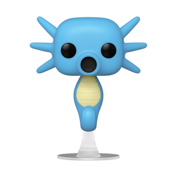 Pop! Horsea, Image 1
