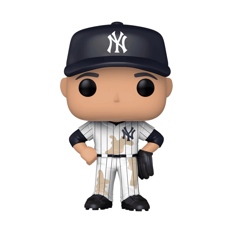 Pop! Derek Jeter, , hi-res view 3