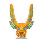 Pop! Mothra (Black Light), , hi-res view 1
