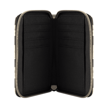 Return of the Jedi Zip Around Wallet, Image 2