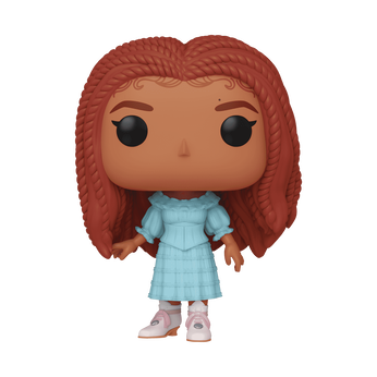Pop! Ariel in Blue Dress,  Pop! Ariel in Blue Dress, Image 1