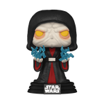 Pop! Emperor Palpatine, , hi-res view 1