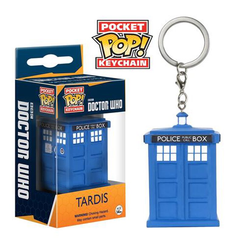 Tardis, , hi-res view 1