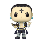 POP Animation:HunterXHunter - Chrollo Lucilfer, , hi-res view 2