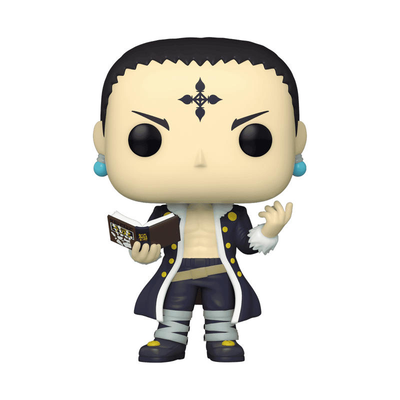 POP Animation:HunterXHunter - Chrollo Lucilfer, , hi-res view 2