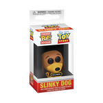 Slinky dog hot sale funko pop