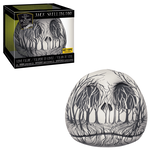 Vinyl: NBC - Jack Skellington head, , hi-res view 1
