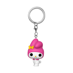 Pop Keychain My Melody image