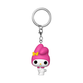 Pop! Keychain My Melody, Image 1