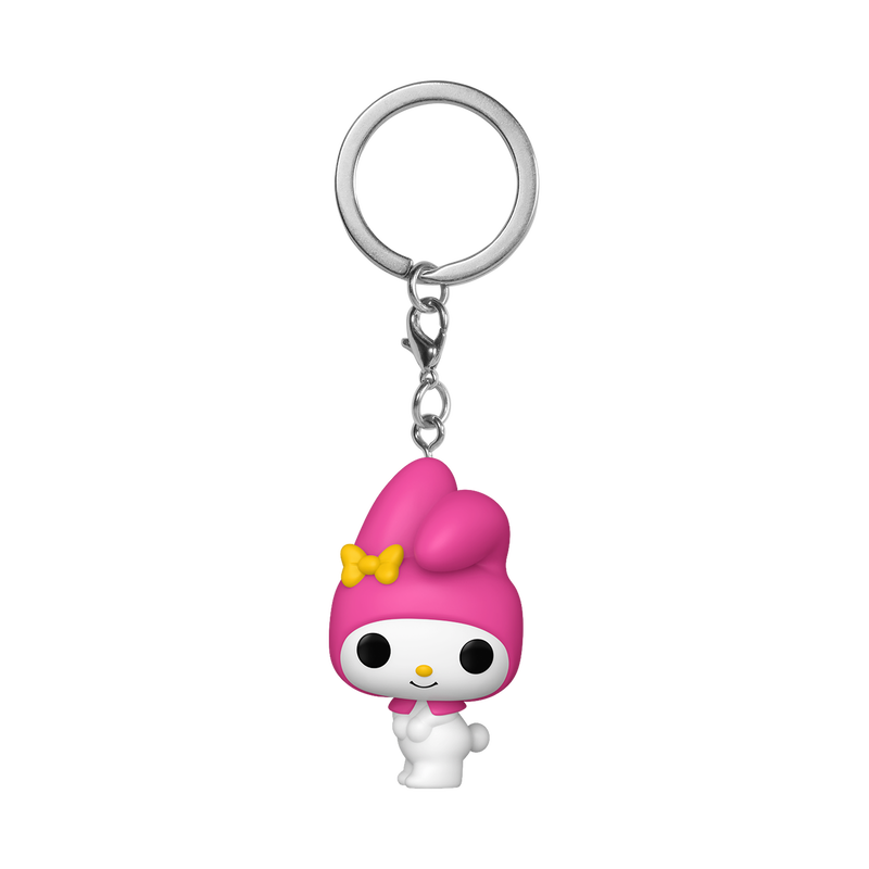Pop! Keychain My Melody, , hi-res view 1