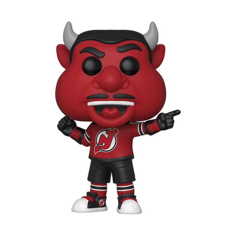 Pop! NJ Devil, , hi-res view 1