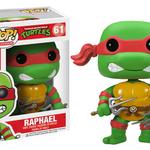 TMNT - Raphael, , hi-res view 1