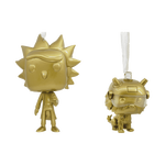 Rick & Snowball Ornament, , hi-res view 2