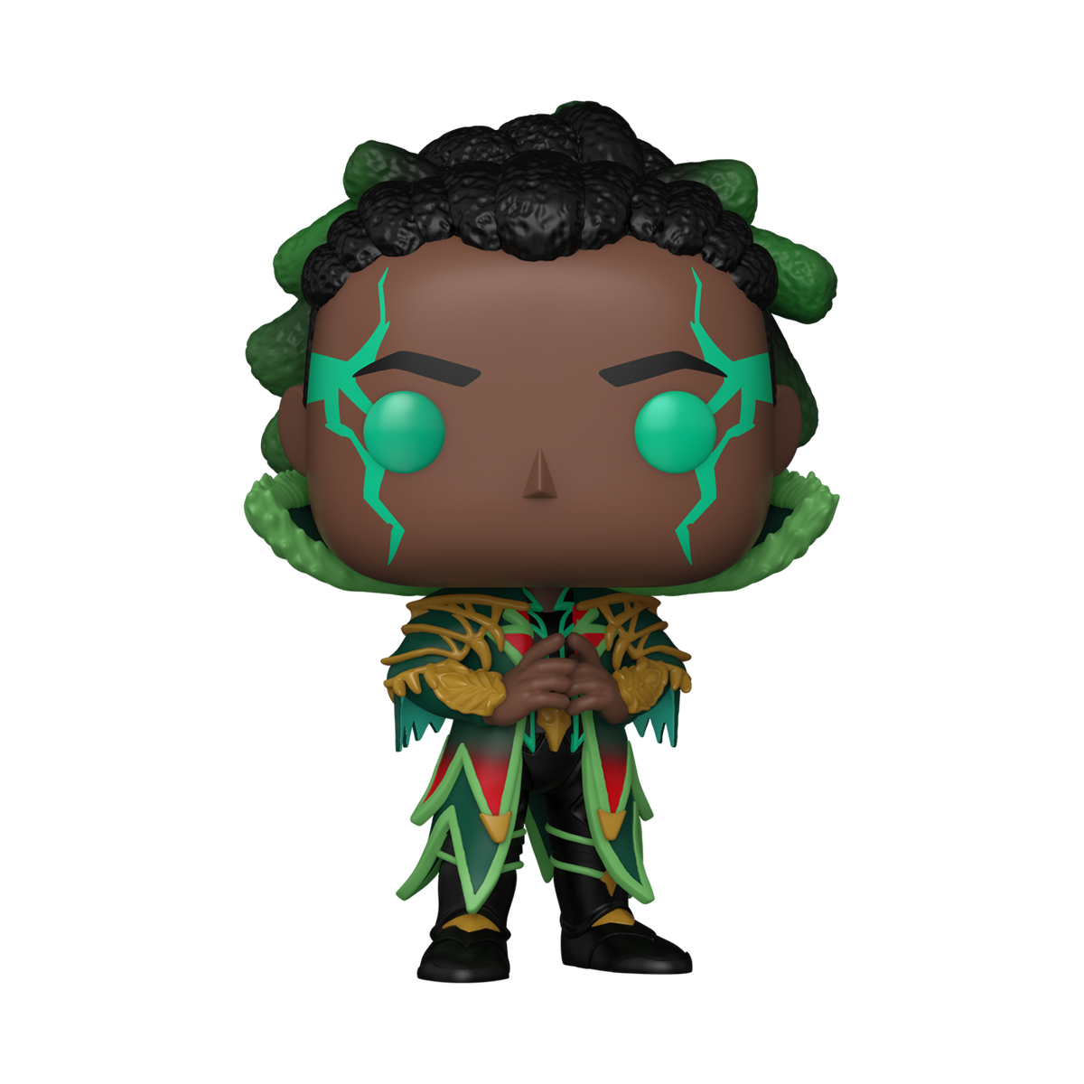 Фигурка Funko Pop! Dellian Fel — фото 1