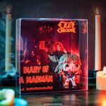 Pop! Albums Ozzy Osbourne - Diary of a Madman, , hi-res view 4