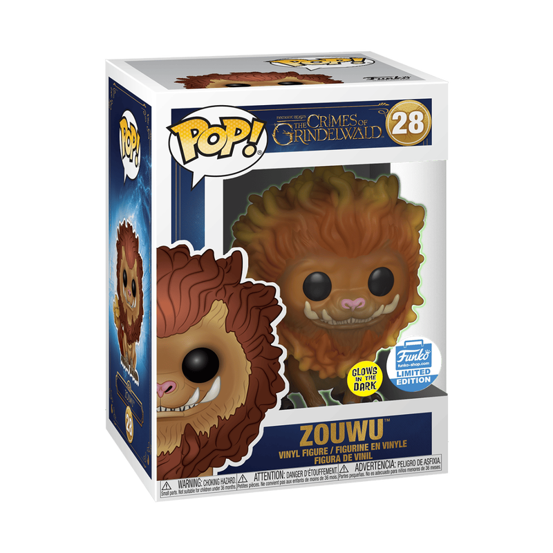 Pop! Glow Zouwu, , hi-res view 2