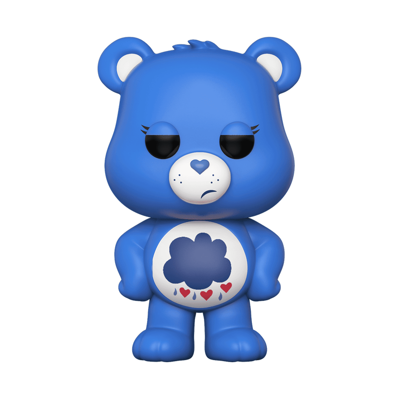 Pop! Grumpy Bear, , hi-res view 1