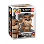 Pop! Freddy Fazbear (10th Anniversary), , hi-res view 2