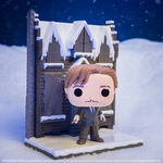 Pop! Deluxe Remus Lupin with the Shrieking Shack, , hi-res image number 2