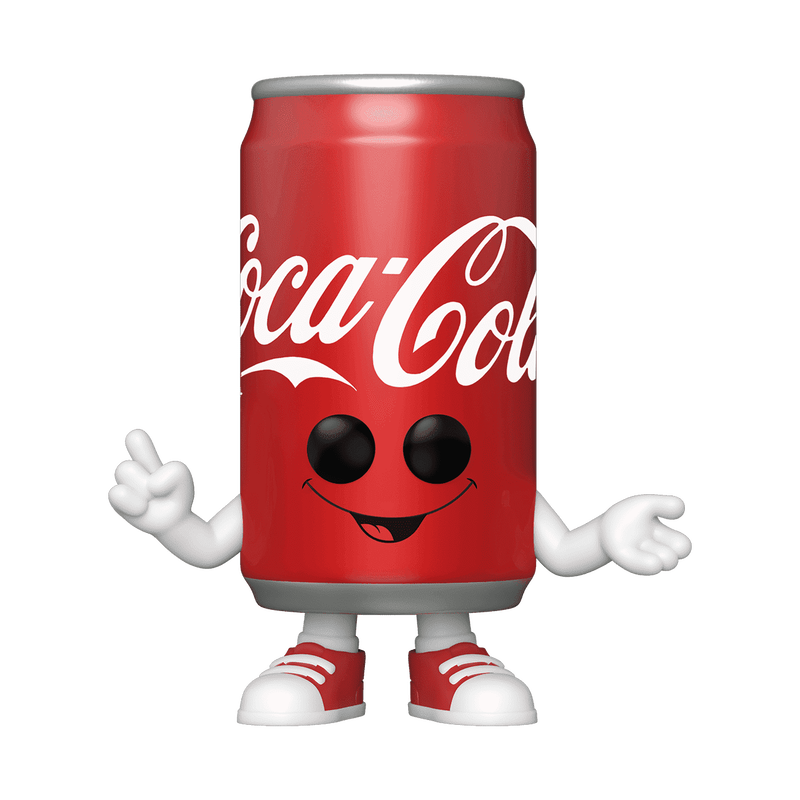 Pop! Coca-Cola Can, , hi-res view 1