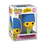 Pop! Marge with Maggie, , hi-res view 2