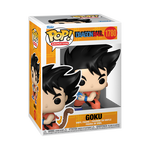 Pop! Goku with Tail (Kamehameha), , hi-res view 2