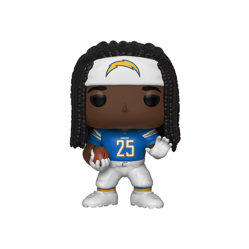 POP NFL: Melvin Gordon (Chargers), , hi-res view 1