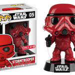 Red Stormtrooper (Target), , hi-res view 1