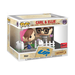 Pop! Moments Carl & Ellie, , hi-res view 2