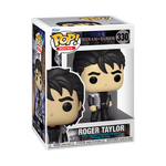 Pop! Roger Taylor (The Wild Boys), , hi-res view 2