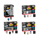 Bitty Pop! Star Wars The Empire Strikes Back Bundle, , hi-res view 1