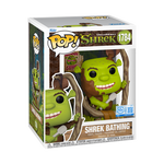 Pop! Premium Shrek Bathing, , hi-res view 2