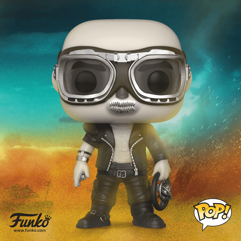 Pop! Mad Max Fury Road, , hi-res view 3