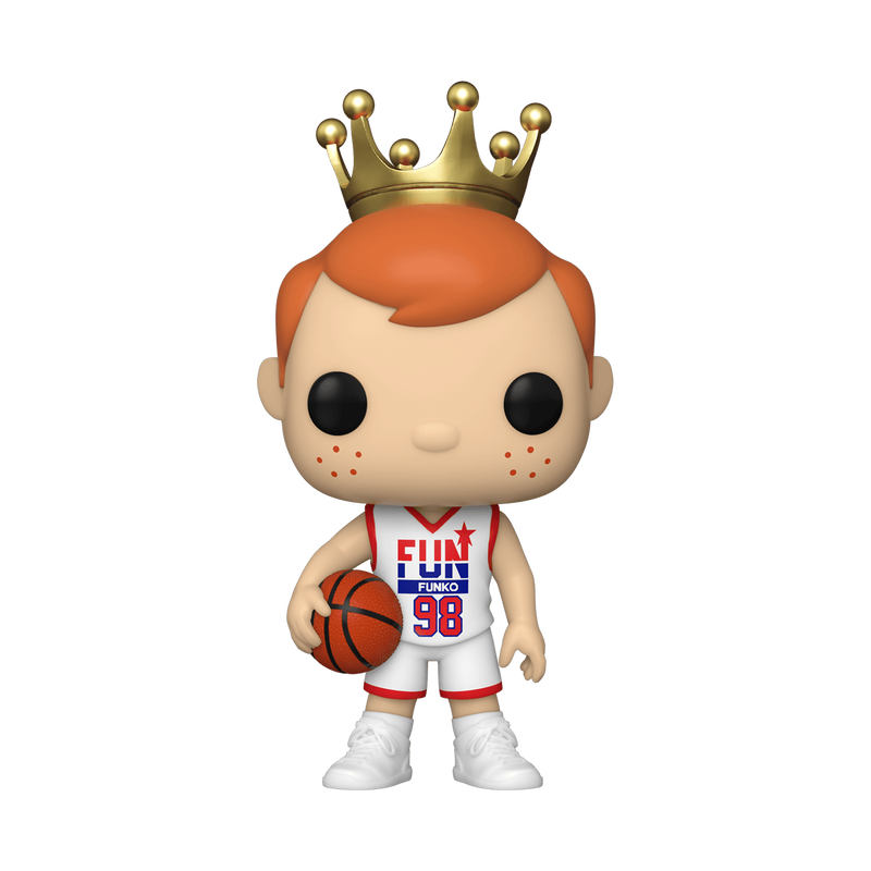 POP Funko: Fundays- Dream Team Freddy, , hi-res view 2