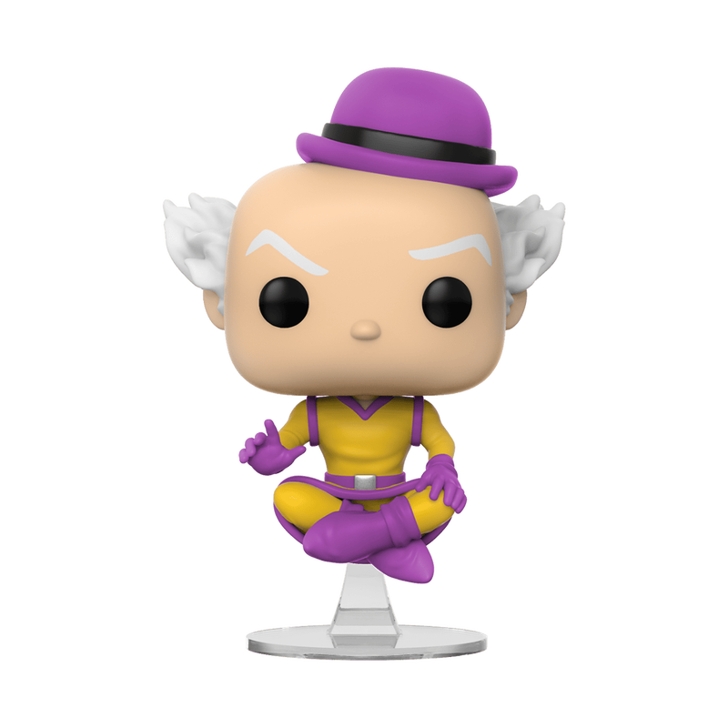 Pop! Mister Mxyzptlk | From the Vault | Funko