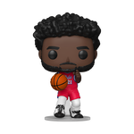 Pop Joel Embiid Statement Edition Jersey