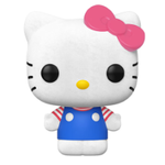 N4S POP Sanrio: Hello Kitty - Hello Kitty (FL) (PK & WH), , hi-res view 1