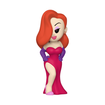Vinyl SODA Jessica Rabbit, Image 1