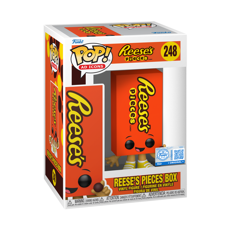 Pop! Reese's Pieces Box, , hi-res view 2