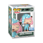 Pop! Anya Forger (Pajamas), , hi-res view 2