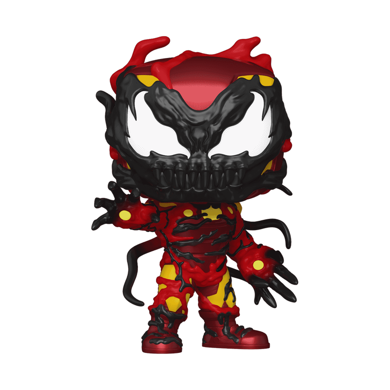 Pop! Carnage Iron Man, , hi-res view 1