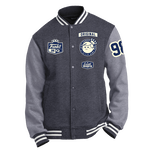 Funko HQ Letterman Jacket, , hi-res view 1