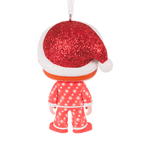 Freddy in Holiday Pajamas Ornament, , hi-res view 3