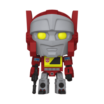 Pop! Blaster (Generation 1), Image 1