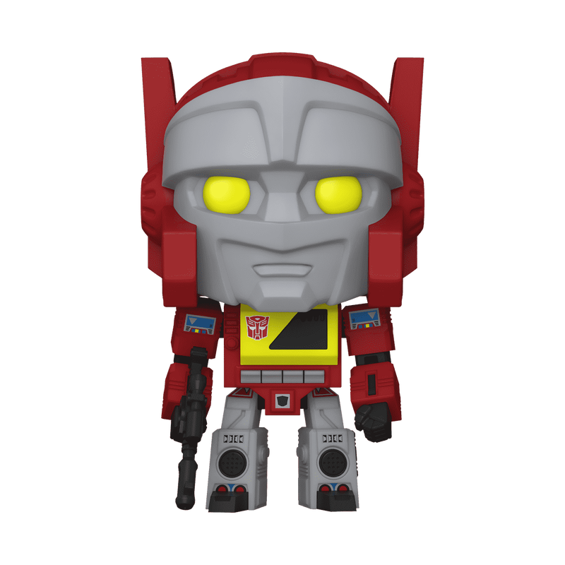 Pop! Blaster (Generation 1), , hi-res view 1