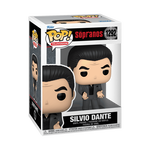 Pop! Silvio Dante, , hi-res view 3