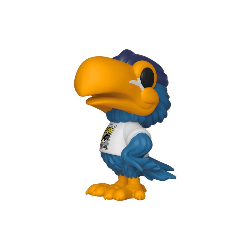 Pop! SDCC Toucan, , hi-res view 1
