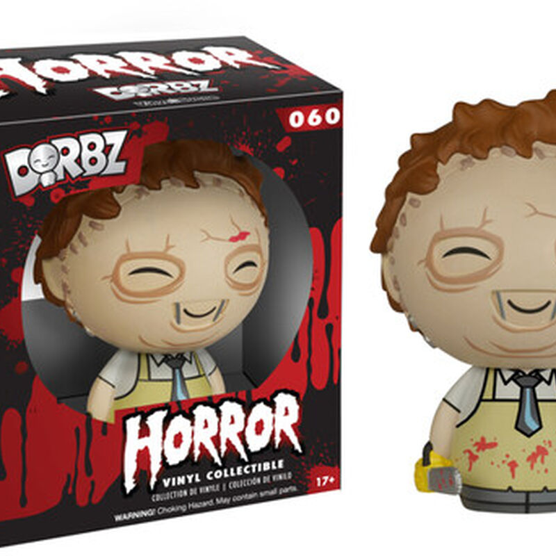 Horror - Leatherface, , hi-res view 1